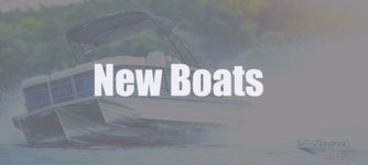 New Boats  
